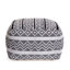 Repose-pieds de 22 po Floris-597575241