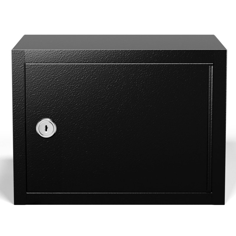 Safe Box Lock