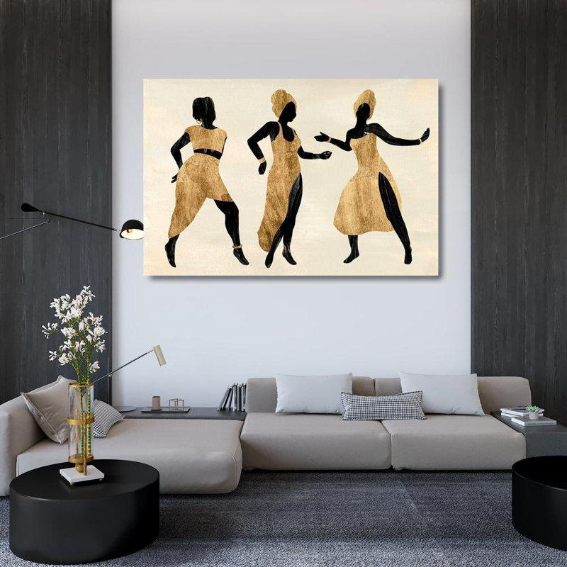 Ophelia & Co., galerie d'art Warren, Annie, H 33 po x l 48 po