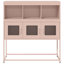 Sideboard 100.5X39x107 Cm Cold-Rolled Steel-1615440516