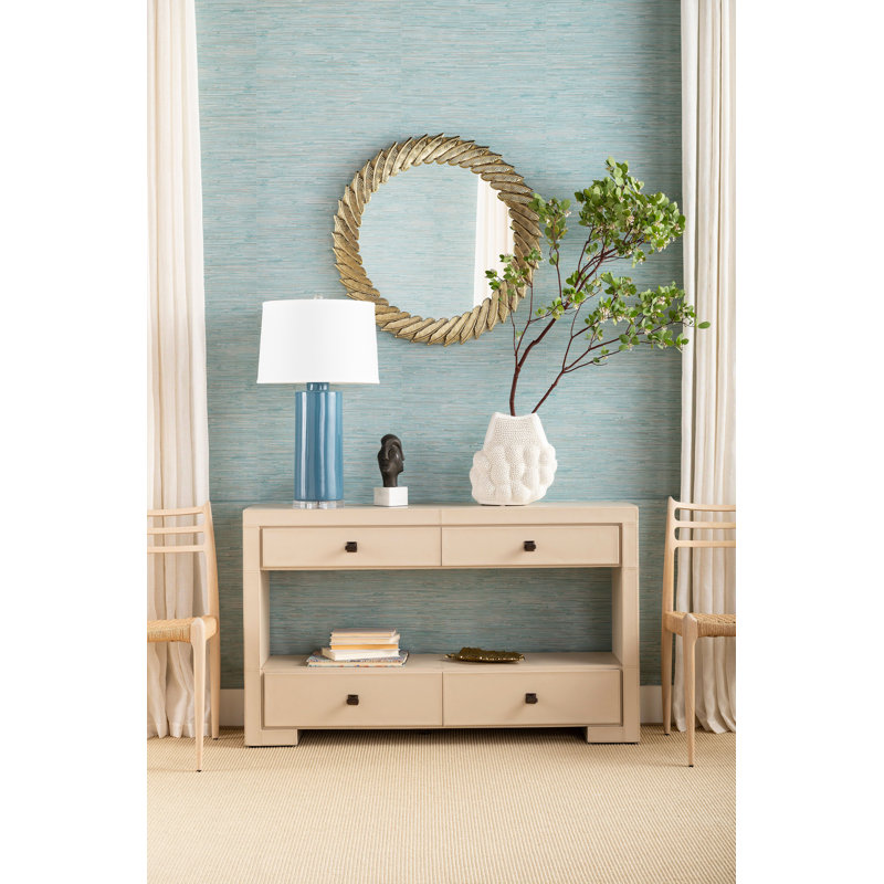 Marianas Handmade Porcelain Table Vase