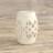 Twedt Ceramic Accent Stool-826034015