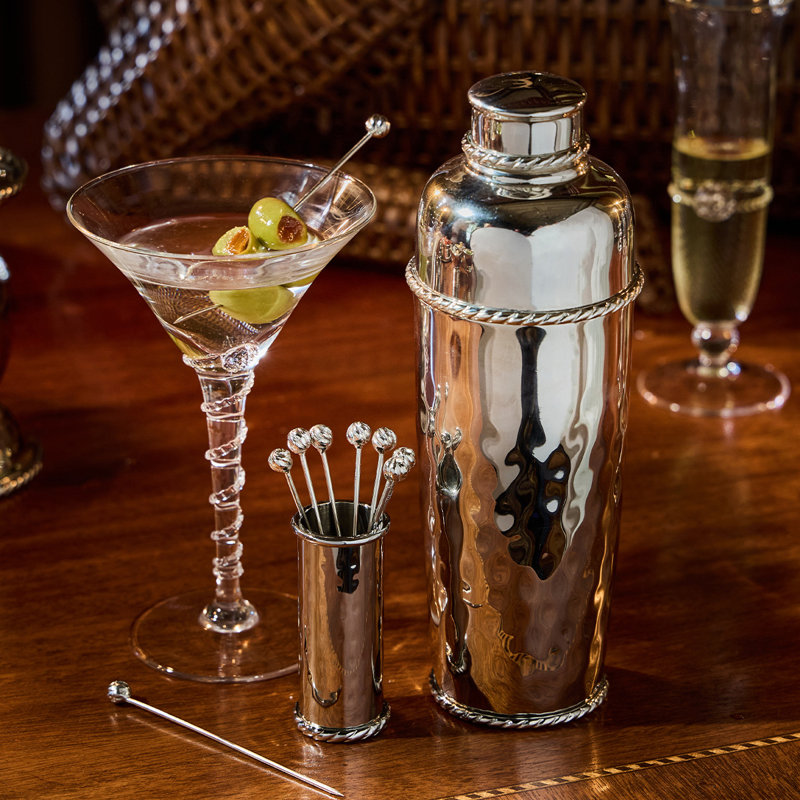 Amalia 5 oz. Martini Glass