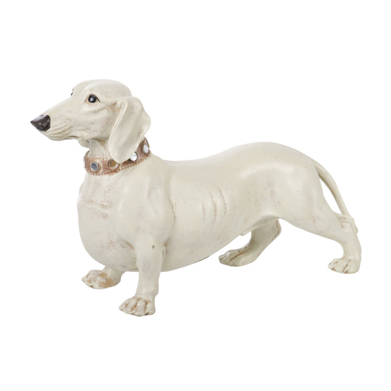Frierson Animals Bust