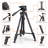 Intexca Single Screen Floor Stand Mount