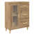 Artisan Oak selected