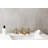 Fontana 12" x 24" 9.5mm Matte Porcelain Floor and Wall Tile-36946529