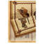 Western Denim Area Rug-589847285