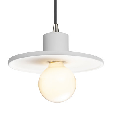 Marlena Dimmable Single Light Pendant