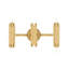 Baldwin Four Lite Sconce