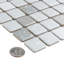 Carreau de mosaïque en porcelaine Crystalline-40614121