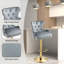 Tabouret de bar Archee