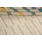 Handmade Handwoven Wool Beige Area Rug
