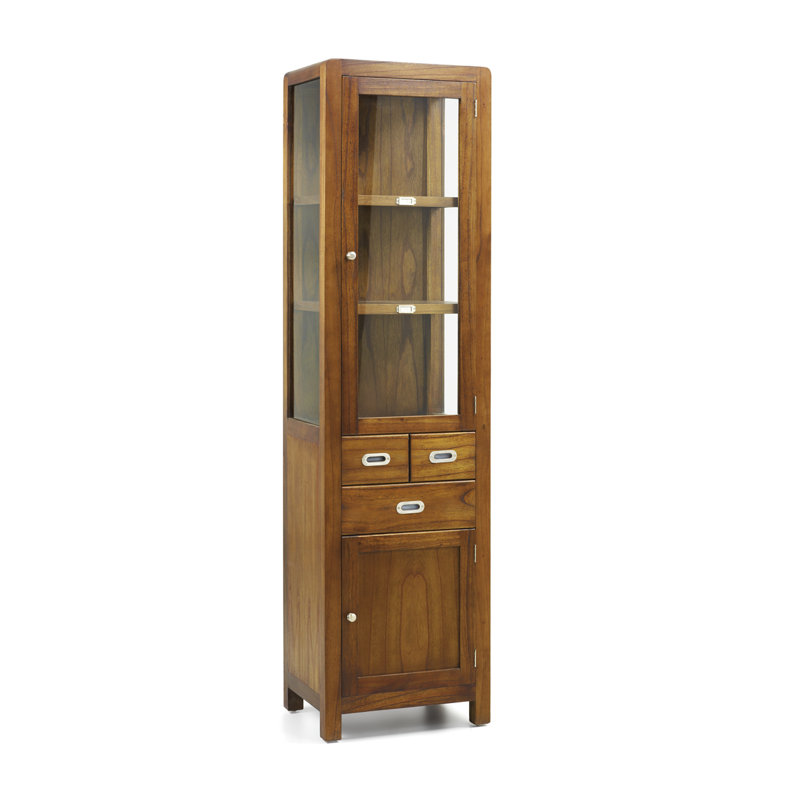 Flash Display Cabinet