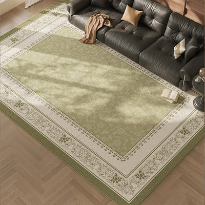 Tapis vert 78,74 po