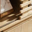 Buffet 36 pouces avec portes coulissantes et tablette réglable-130171666