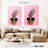 Pink Chic Pineapple-112312769
