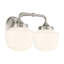Meuble-lavabo 2 lumières Winston Porter Zavion-85915920