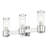 Barbette 3 - Light Dimmable Vanity Light-1860420563