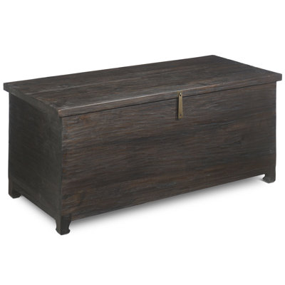 Loree Blanket Chest