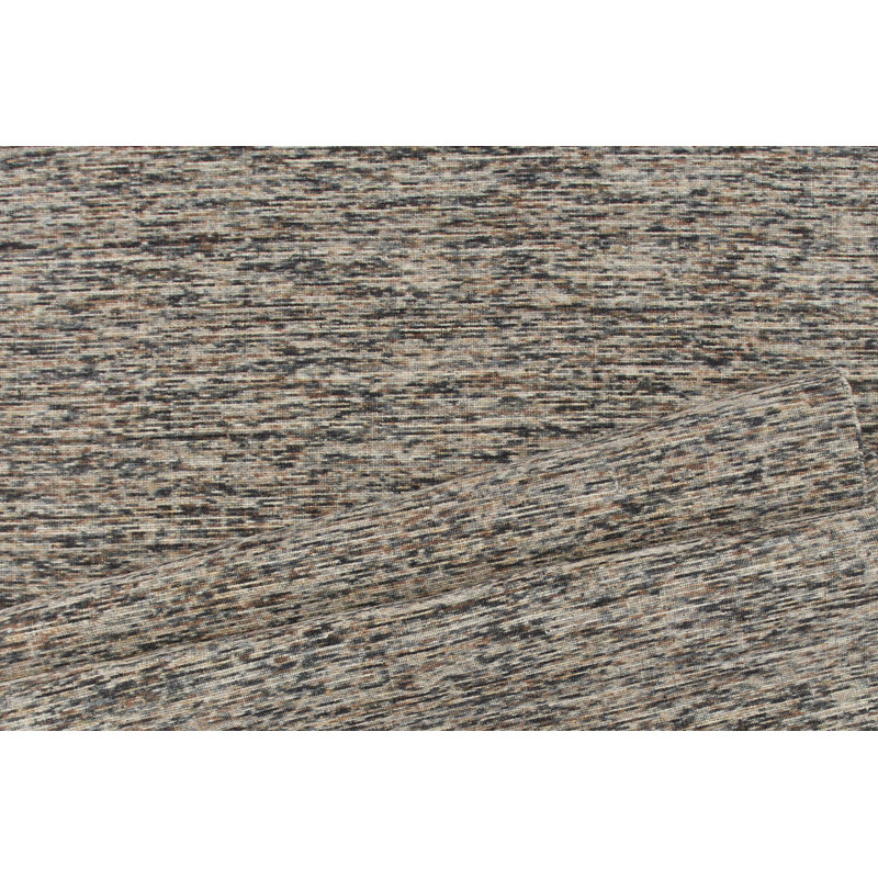 Anasa Hand Woven Area Rug, Rectangle 202 x 300cm