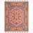 Vahakn Hand Tufted Wool Oriental Rug-831463535