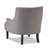 Upholstered Wingback Chair-1121311432