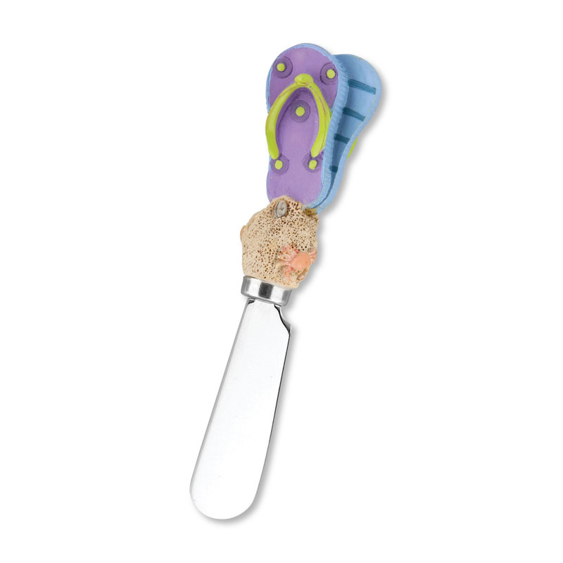 Aronson Stainless Steel Spreader