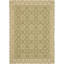 Tapis d'intérieur / extérieur à motif géométrique Lynn Performance-20790780