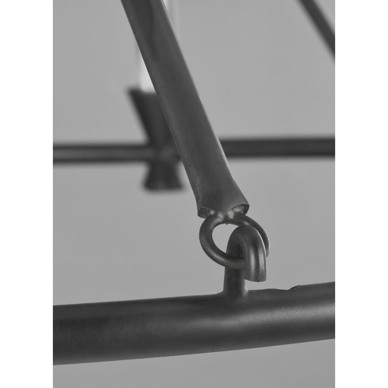 Keystone 9 - Light Chandelier