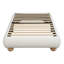 Upholstered Bed-390925844