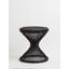 Bourbeau Rattan Accent Stool-66583652