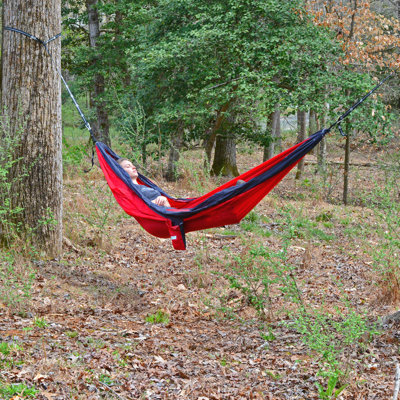 Gould 1 Person Camping Hammock