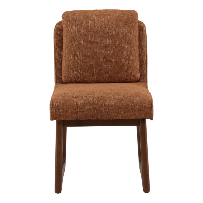 Madelena Dining Chair Ginger