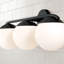 3 - Light Dimmable Vanity Light-94393078