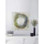 «Fluid Orbit I» par Jennifer Goldberger, reproduction sur toile tendue sur châssis-89605978