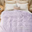 Bedsure Soft Fleece Throw For Beds & Sofas-456233779-456233768