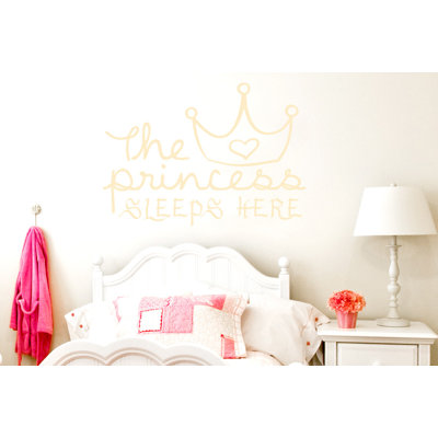 Abstract Wall Decal