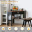 Bureau en coin Aust-727948144