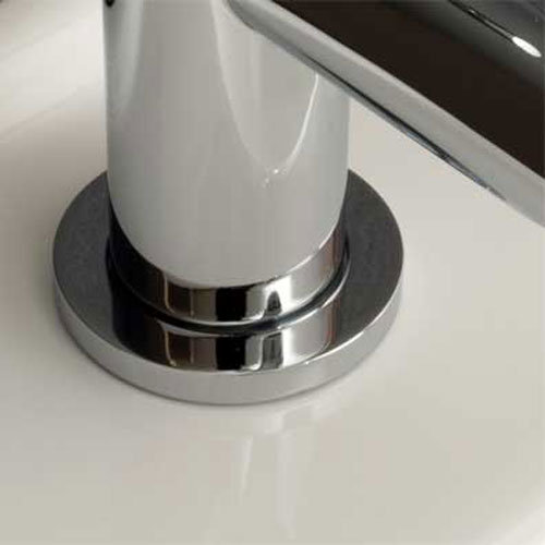 Derek Mono Basin Mixer