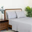 Ensemble de draps 4 pièces Dreamology-130942471-130942473
