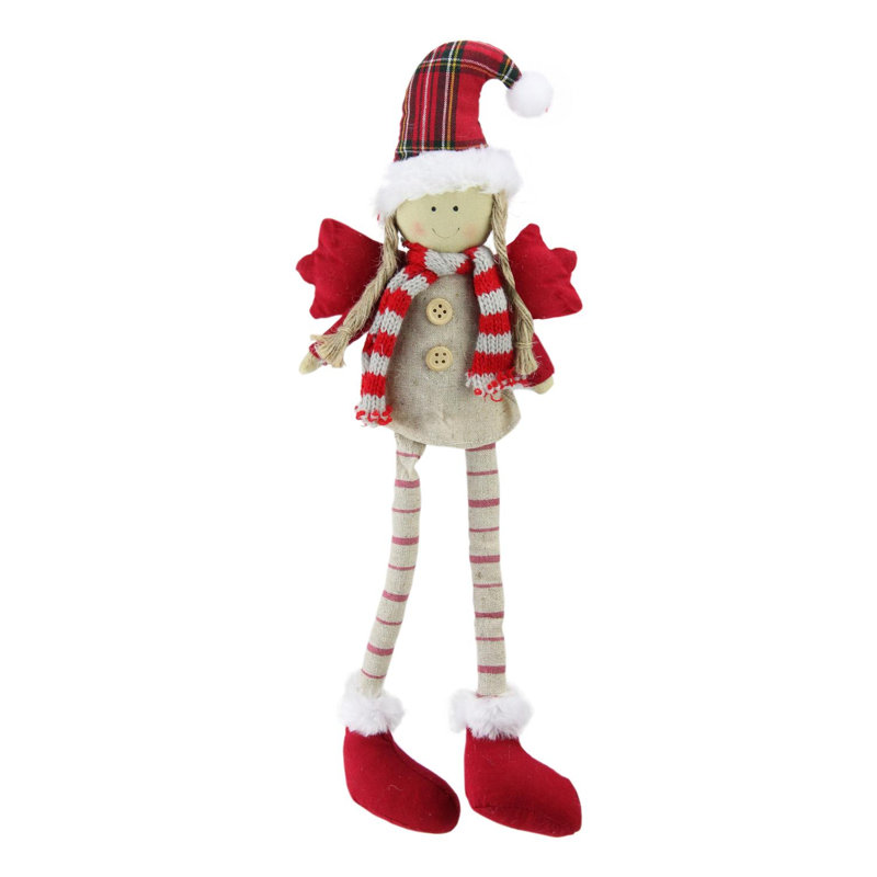 Figurine de Noël 14 po