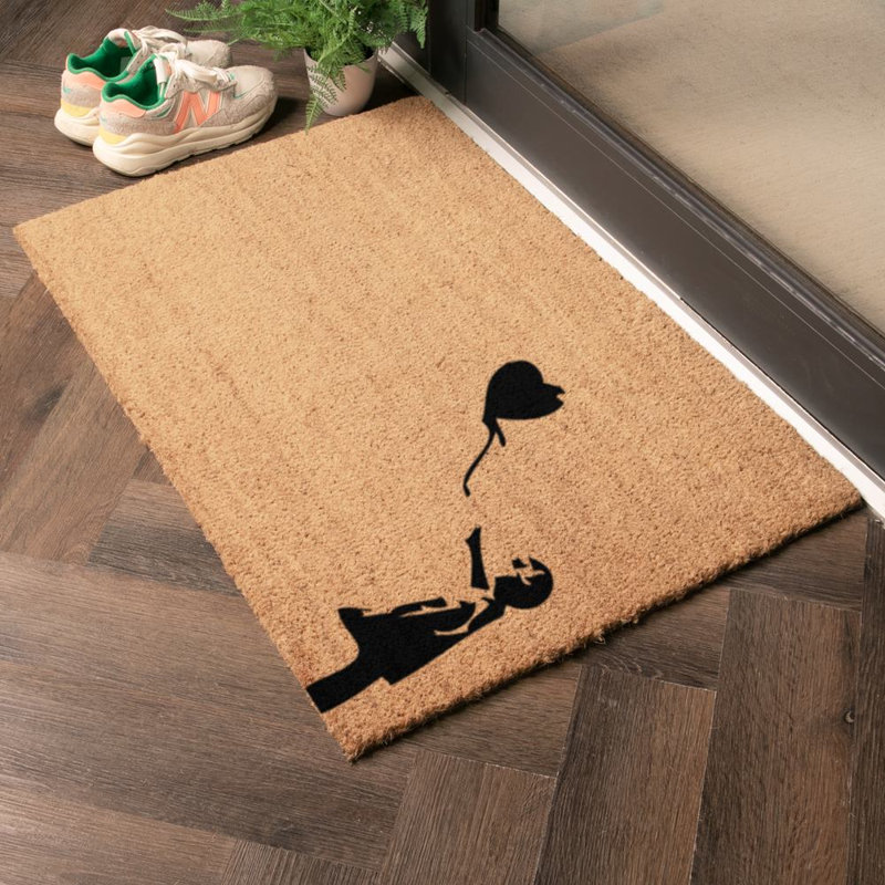 Baskerville Area Rug