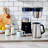Barista Brain 9-Cup Coffee Maker