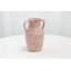 Cole And Grey Ceramic Antique Style Decorative Vase With Handles-1801860232