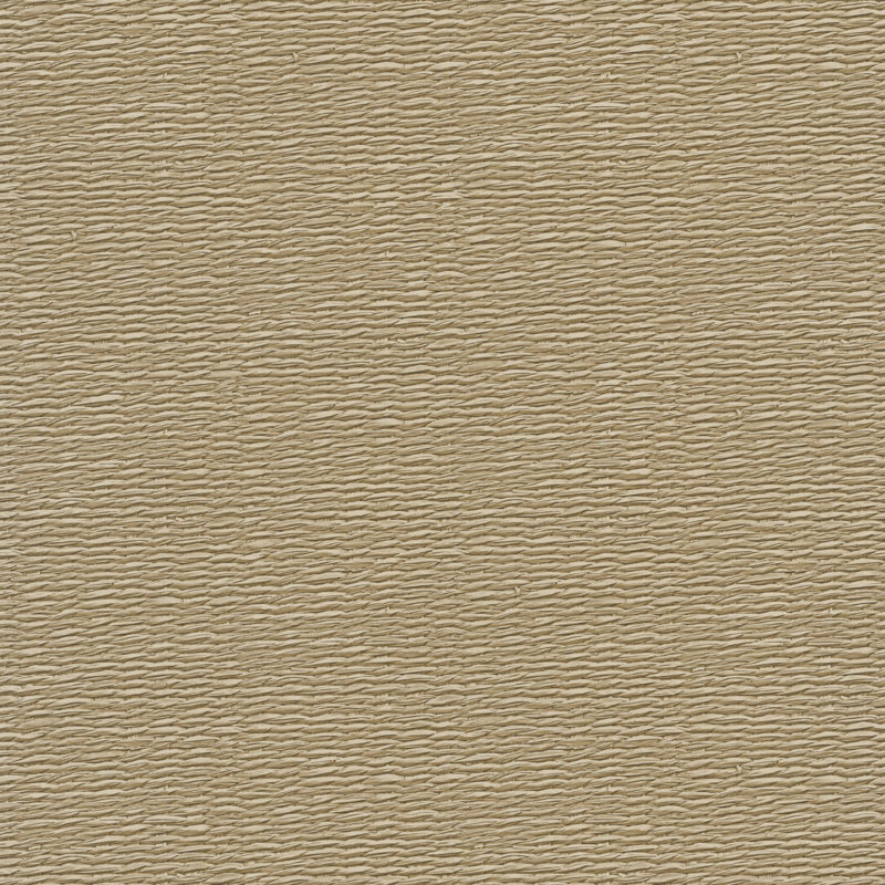 33cmm x 33cm Matte Wallpaper Roll, Brown