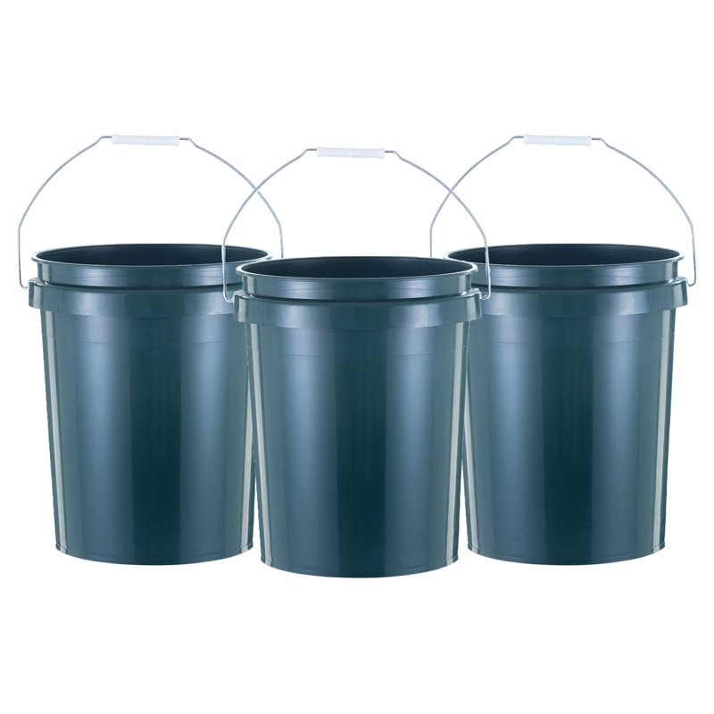 Seaux robustes 5 gallons United Solutions
