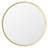 Paku Round Side Table