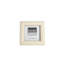 Zuriah Bone Matte Picture Frame-890097105-890097101