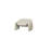 Semi-circular arc  negotiating sofa